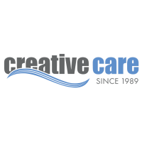 Creative Care: Dual Diagnosis Treatment Program Logo