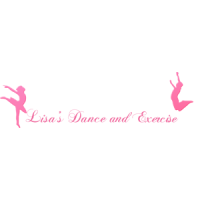 Lisa's Dance & Exercise Logo