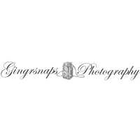 Gingrsnaps Photography Logo
