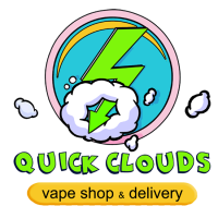 Quick Clouds Logo