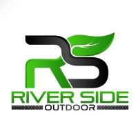 River Side Outdoor Logo