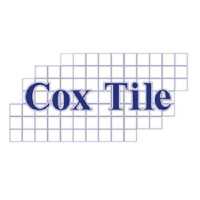 Cox Tile Logo