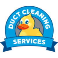Duct Cleaning Services Logo