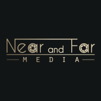 Near and Far Media Logo