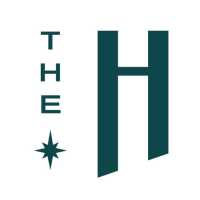 The Henry at North End Apartments Logo