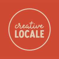 Creative Locale Logo