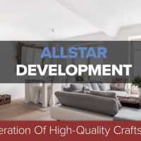 Allstar Development LLC Logo