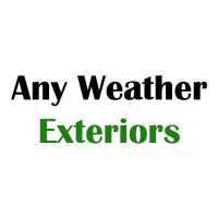 Any Weather Exteriors Logo