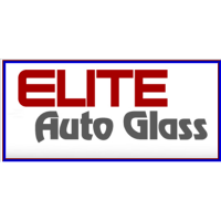 Elite Auto Glass Logo