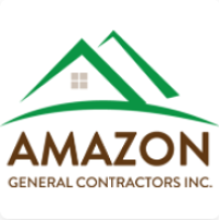 Amazon General Contractors Inc. Logo
