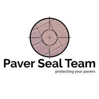 Paver Seal Team Logo