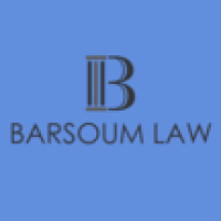 Barsoum Law A.P.C. Logo