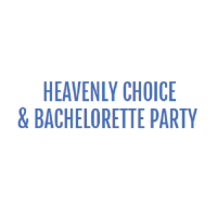 Heavenly Choice & Bachelorette Party Logo