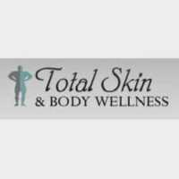 Total Skin And Body Wellness Logo