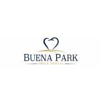 Buena Park Smile Dental Group Logo