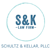 Schultz and Kellar, PLLC Logo