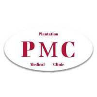 Plantation Medical Clinic Logo