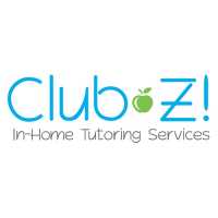 Club Z! In-Home & Online Tutoring of Centreville, VA Logo