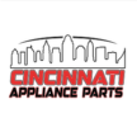 Cincinnati Appliance Parts & Repair Logo