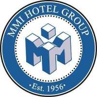 MMI Hotel Group Logo