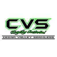 Cedar Valley Seamless Logo