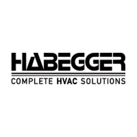 The Habegger Corporation - Springfield Logo