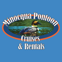 Minocqua Pontoon Cruises & Rentals Logo