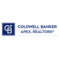 Aaron Gaytan - Coldwell Banker Apex, REALTORS Logo