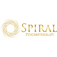 Spiral Psychotherapy Logo