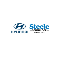 Steele South Loop Hyundai Logo
