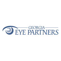 Georgia Eye Partners Johns Creek Logo