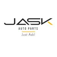 Jask Auto Parts Inc. Logo