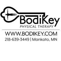 BodiKey Physical Therapy Logo