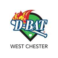 D-BAT West Chester Logo