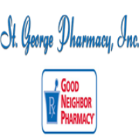 St. George Pharmacy Logo