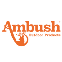 Ambush Outdoor Products Logo