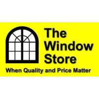 The Window Store Logo