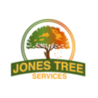 Jones Tree Services Logo