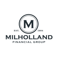 Milholland Financial Group Logo