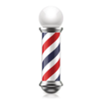 Jod's Barber Shop Logo