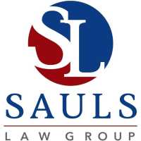 Sauls Law Group Logo