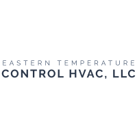 Eastern Temperature Control HVAC, LLC Logo