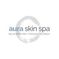Aura Skin Spa Logo