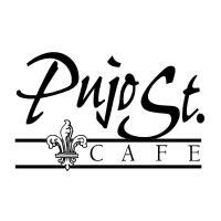 Pujo St. Cafe Logo