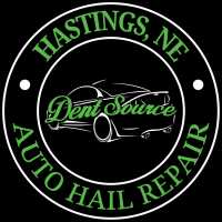 Dent Source LLC Logo