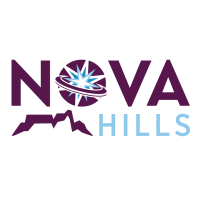 Nova Hills Residential Treatment Center For Young Men Logo