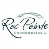 Roc Pointe Endodontics, P.C. Logo