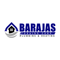 Barajas Drains Corp. Logo