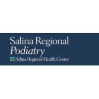 Salina Regional Podiatry Logo