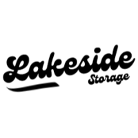 Lakeside Storage Logo